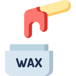 waxing icon
